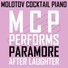 Molotov Cocktail Piano