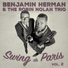 Benjamin Herman, Robin Nolan Trio