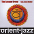 The Lucyan Group feat. Luca Donini