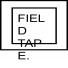 Field Tape
