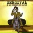 Sergival, Chiko, Rogério