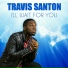 Travis Santon