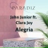 John Junior feat. Clara Joy