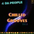 4 Da People, Groovefella