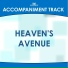 Mansion Accompaniment Tracks
