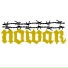 Nowar