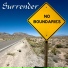 Surrender