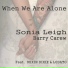 Sonia Leigh, Barry Carew feat. Mixin Dixie, Lodato