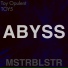 MSTRBLSTR