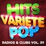 Hits Variété Pop