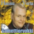 Hannu Verta