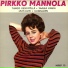 Pirkko Mannola