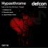 Hypaethrame