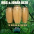 Mgc & Johan Dezo