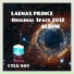 Laenas Prince