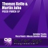 Thomas Kelle, Martin Juha