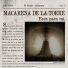 Macarena de la Torre