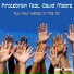 Piratebrain feat. David Moore feat. David Moore