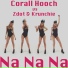 Corall Hooch, Zdot, Krunchie