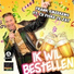 Frank Smeekens feat. CV Fiske te zat