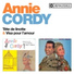 Annie Cordy, Luis Mariano