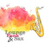 Фон Lounge Funk&Sax