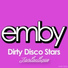 Dirty Disco Stars