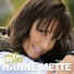 Hanne Mette, Pegasus