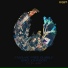 Free Bubble, Starlike, Eriq Johnson
