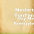 Noshirt TimTim