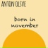 Anton Olsve