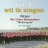 Het Urker Mannenkoor Hallelujah