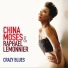 China Moses & Pierrick Pedron