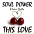 Soul Power feat. Joanne Hindley