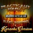 Karaoke - Ameritz