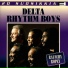 Delta Rhythm Boys
