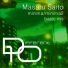 Masaru Saito