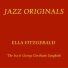 Ella Fitzgerald George and Ira Gershwin Song Book