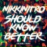 NikkiNitro feat. P Money