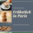 Frühstücksbrettchen