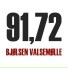 Bjølsen Valsemølle