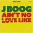 J Boog