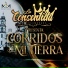 La Consentida de Rosamorada