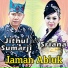 Jithul Sumarji feat. Sriana