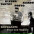 Kleber Santos Aliado Preto feat. Leo Caputi