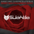 Sunset presents Symsonic & Lucid Blue