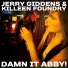 Jerry Giddens & Killeen Foundry