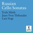 Truls Mørk, Lars Vogt