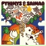 Pyhimys, Saimaa