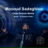 Masoud Sadeghloo